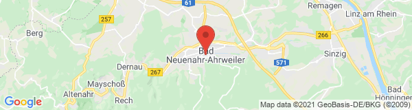 Bad Neuenahr-Ahrweiler Oferteo